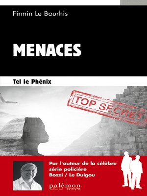 cover image of Tel le Phénix